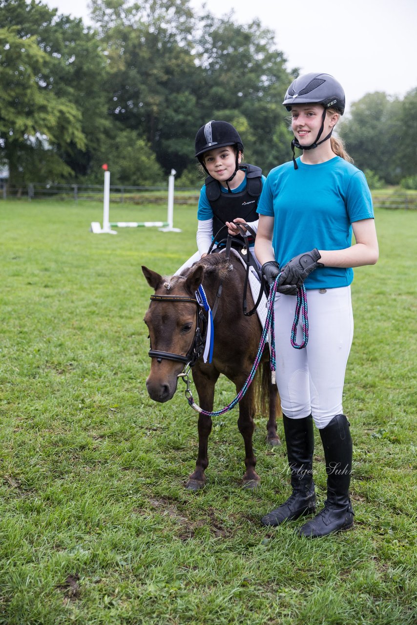 Bild 106 - Pony Akademie Turnier